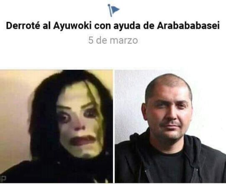 Ahora policía cibernética habla del Ayuwoki; causa "trastornos", dicen