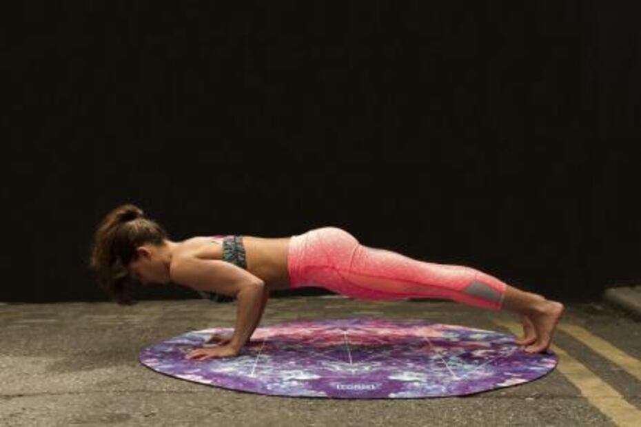 Conoce los mejores trucos de belleza para las mujeres deportistas