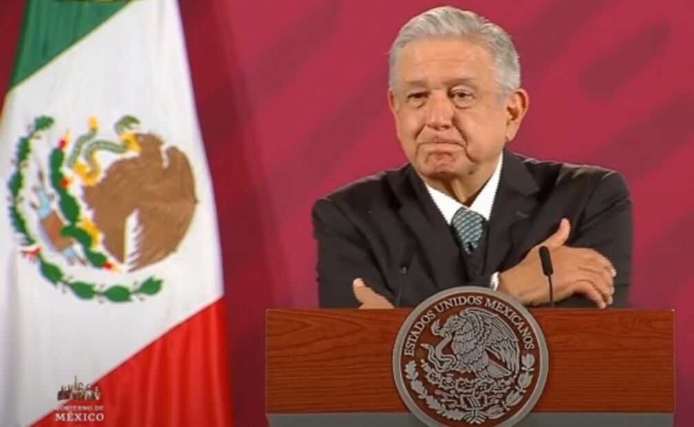 La mañanera de AMLO, 19 de noviembre, minuto a minuto
