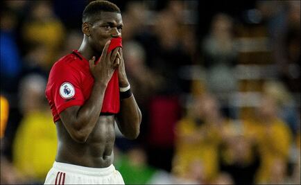 Manchester United va por los autores de racismo contra Pogba