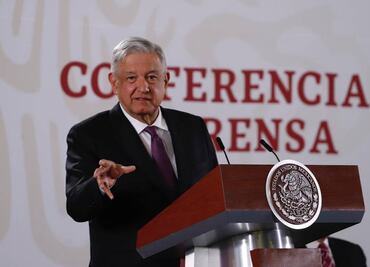 Ceremonia del Día del Ejercito será en el Zócalo: AMLO