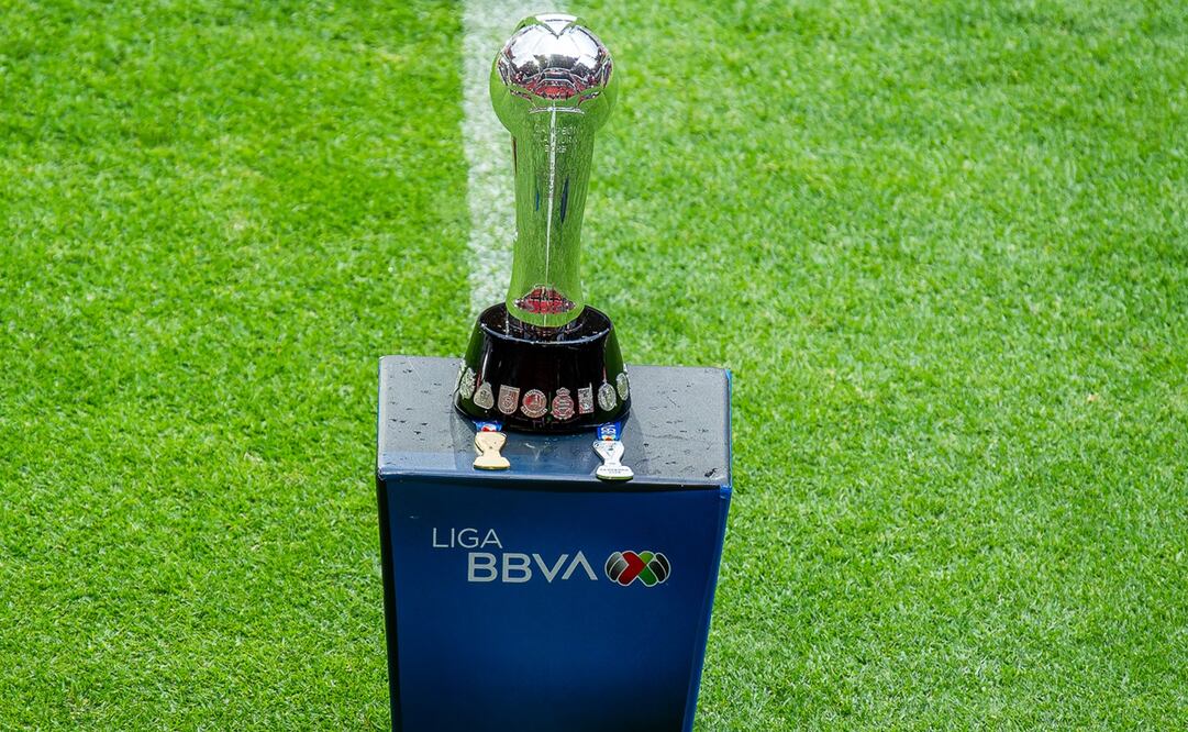 Apertura 2025: Este equipo es el favorito a ser campeón de la Liga MX / Foto: Imago7