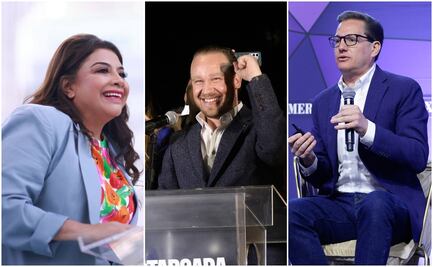 Candidatos a Jefatura de Gobierno gastarán 190 millones de pesos en campañas