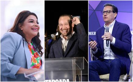 Metro, en la agenda de los candidatos a la CDMX