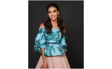 Olga Mariana, lista para segunda temporada de “No es normal”