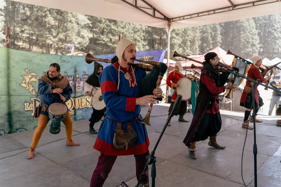 Foto: Mundo Medieval