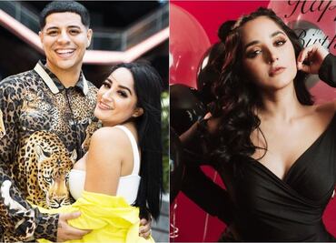 ¿Daisy Anahy responde a Eduin Caz, luego de llamarla “exesposa”?