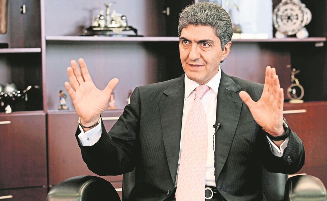 (Foto:Archivo/ElUniversal)