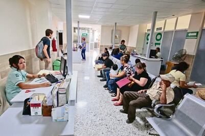 La Seguridad Social en México