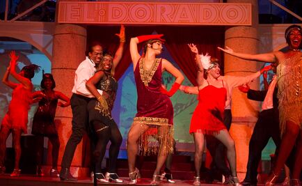 Artistas de Cuba y EU juntan talentos en singular ópera