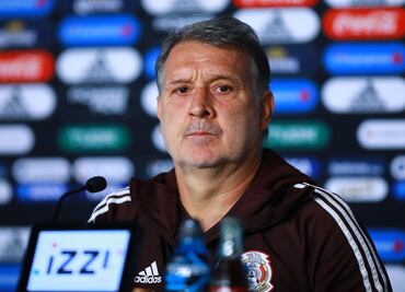 Grito de "ehhh pu...", fuera del ámbito de Martino