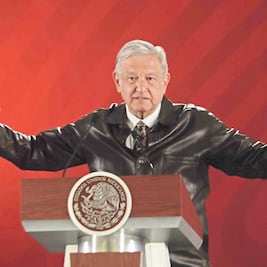 En la mira, banca de desarrollo por corrupción: AMLO