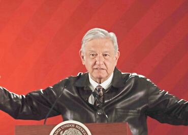 En la mira, banca de desarrollo por corrupción: AMLO