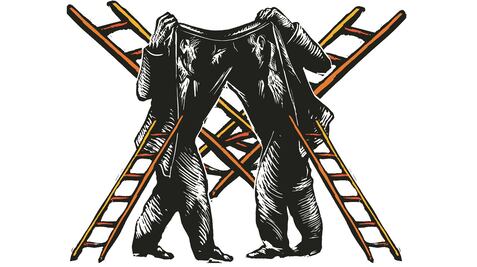 Sucesión mexicana en Nueva York