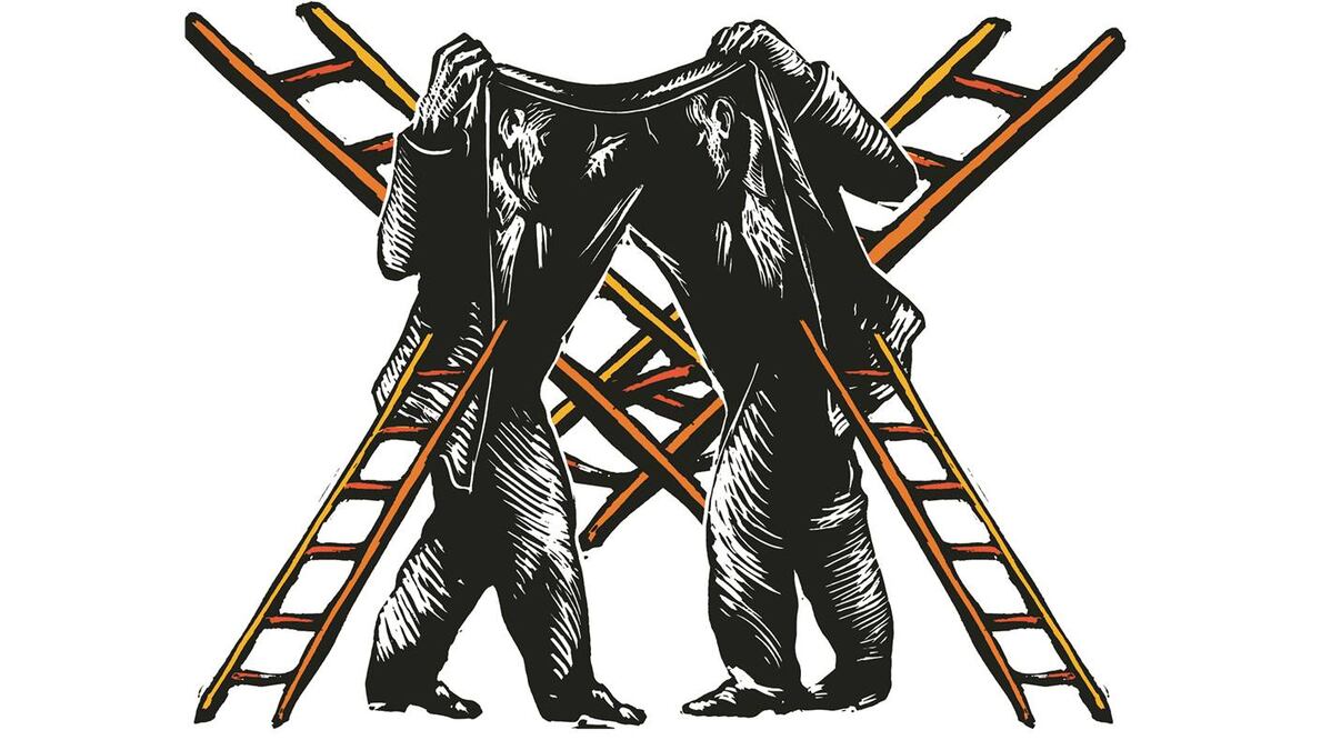 Sucesión mexicana en Nueva York