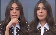 “¿Qué me hice?”: Galilea Montijo estaría arrepentida de procedimiento estético que cambió su rostro. Foto: Tomada TikTok @programa_hoy