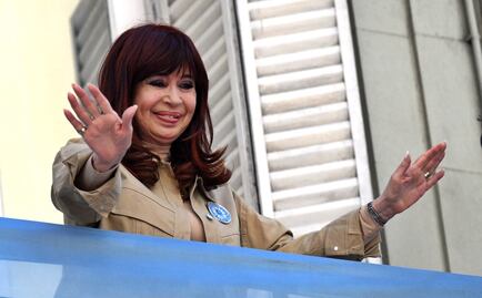 Tribunal ordena a Cristina Fernández pagar 537 mdd por irregularidades en concesión de obras viales; deberá pagar en 10 días