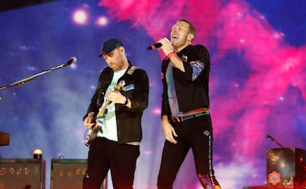 Caen 3 adultos y 3 menores por revender boletos para Coldplay en el Foro Sol