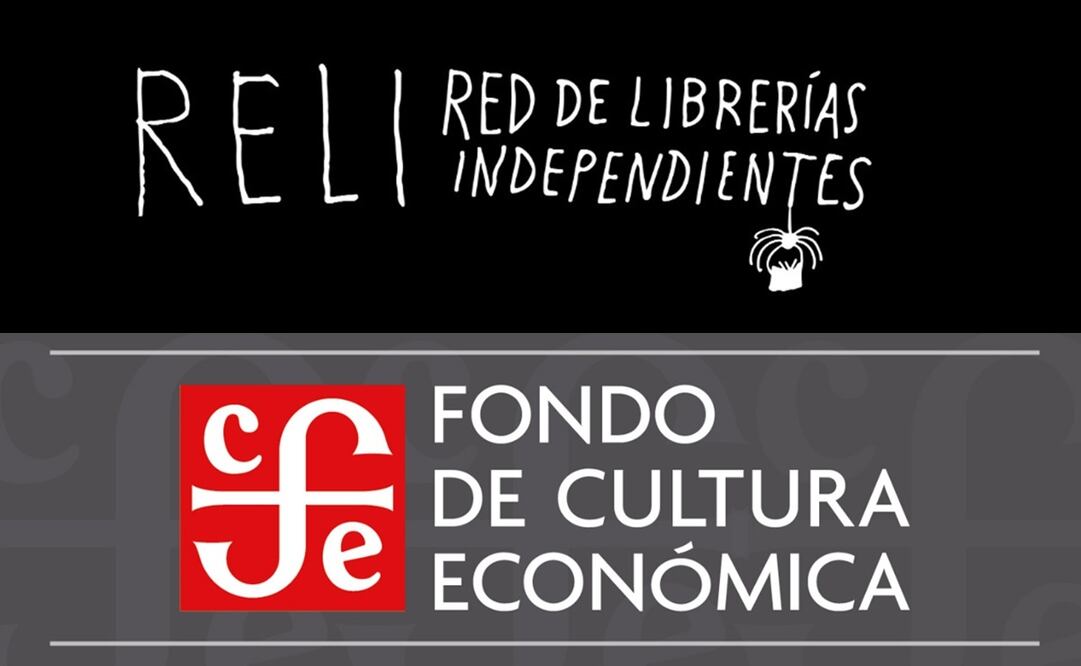 La Red de Librerías Independientes lanza comunicado en relación al Fondo de Cultura Económica.
Fotos: Facebook