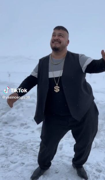 TikTok: ¿Por qué dicen que el influencer Yasin Cengiz murió en Turquía?