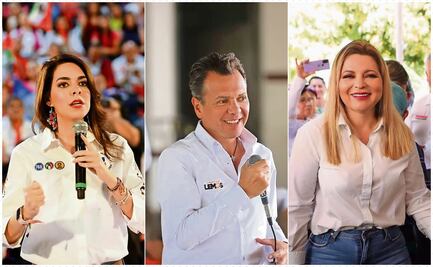  Apuesta  partido naranja por el voto útil