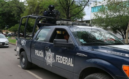 Muere un policía y 6 más resultan heridos durante persecución en Reynosa