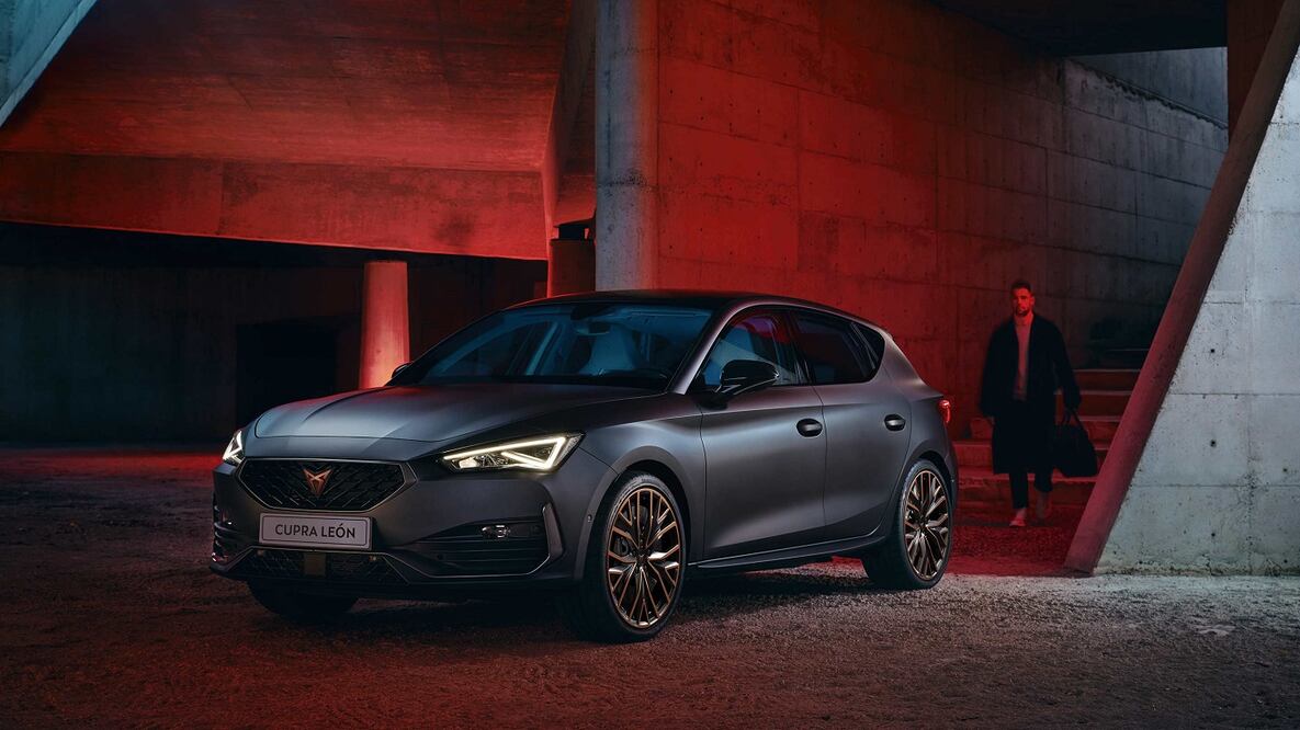 Foto: www.cupraoficial.mx