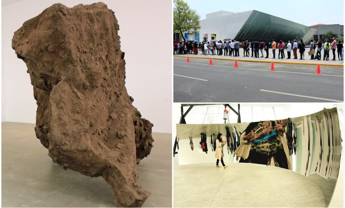 FOTOS: Nadya Murillo/EL UNIVERSAL