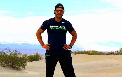 He estado buscando las carreras más duras del planeta: Paco Raptor