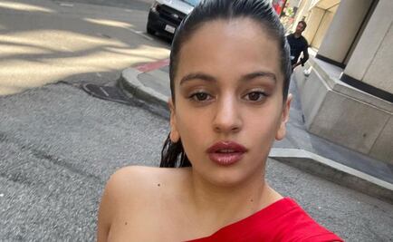 Rosalía y su transformación con el paso del tiempo: no podrás creer cómo lucía antes de ser famosa