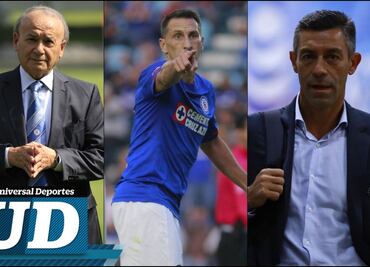 'Billy' quería imponer al 'Chaco' con Caxinha