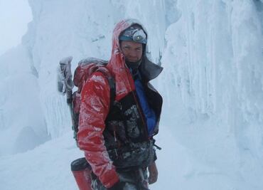 Ola de frío ártico en EU: cómo es trabajar en la calle durante el vórtice polar