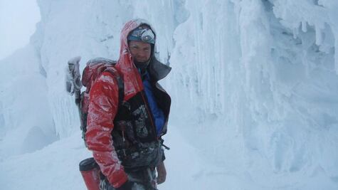 Ola de frío ártico en EU: cómo es trabajar en la calle durante el vórtice polar