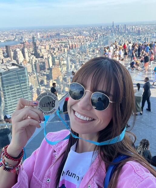 Foto: Instagram @taniarin