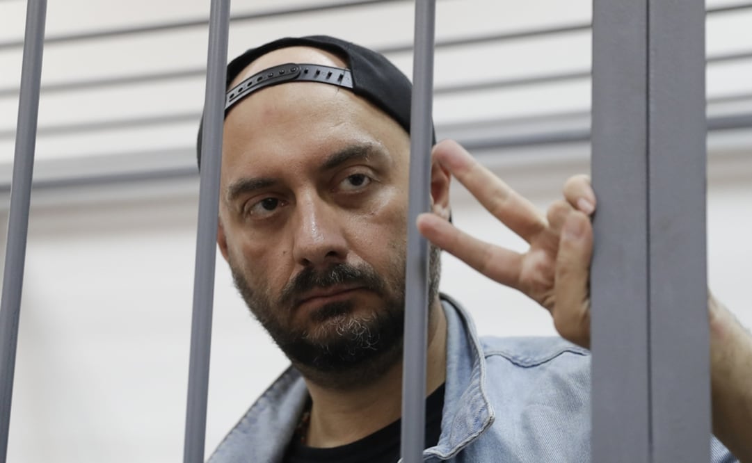 Foto: REUTERS/Tatyana Makeyeva/Archivo