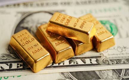 Precio del oro seguirá subiendo, mientras los petroprecios bajarán, prevé el Banco Mundial