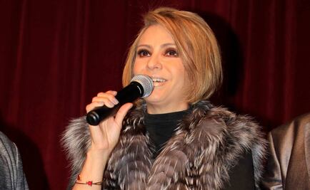 Escolta golpea y roba a Daniela Castro y esposo