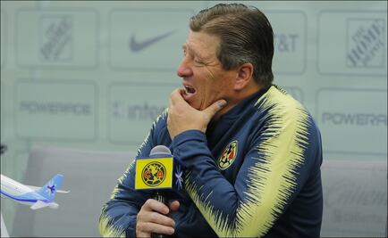 A la espera de refuerzos, América afrontará Copa MX con jóvenes