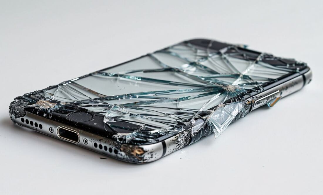 Dale mantenimiento a tu celular para alargar su vida útil. Foto: Freepik