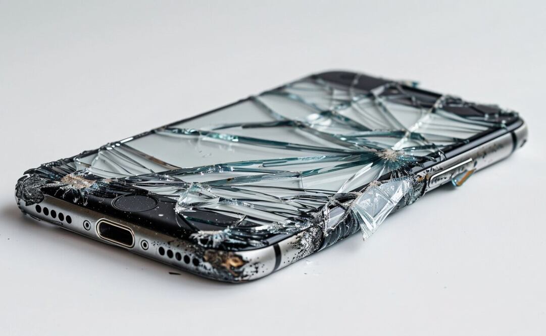 Dale mantenimiento a tu celular para alargar su vida útil. Foto: Freepik