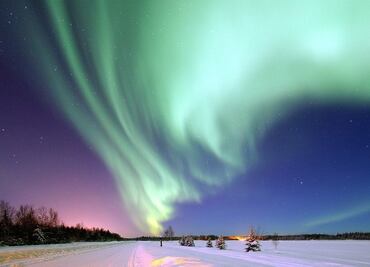 ¿Por qué en Alaska no verán la luz del sol hasta enero de 2022?