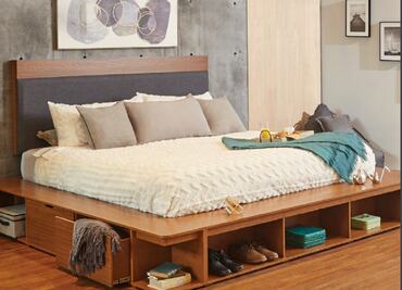 Tips para crear espacios flexibles en casa