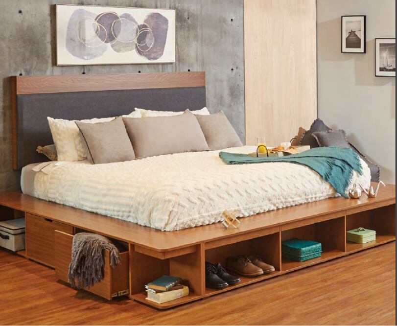 Tips para crear espacios flexibles en casa con Liverpool