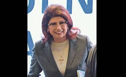 Van dos perredistas por la candidatura en el Edomex