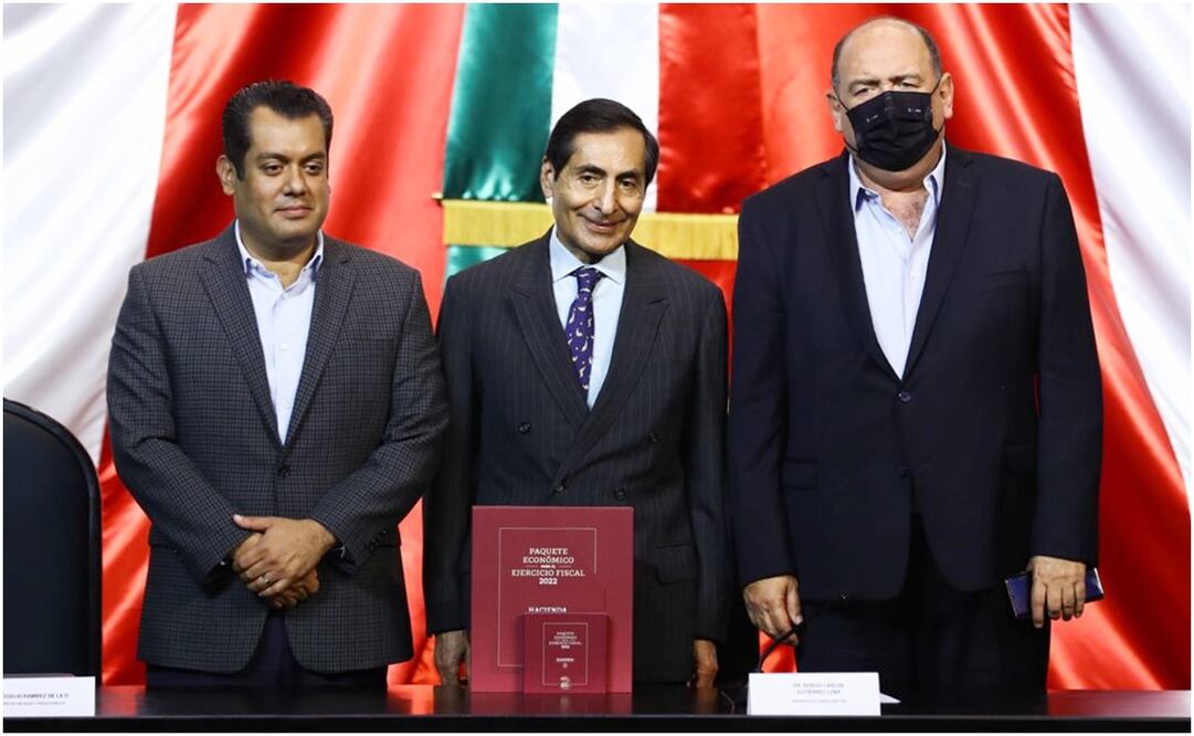 Foto: DIEGO SIMÓN SÁNCHEZ / EL UNIVERSAL