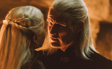 “La Casa del Dragón”: conoce a Vermithor y a sus jinetes que sorprendieron en el final de la primera temporada