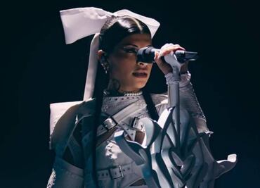 Cazzu vive noche íntima de trap con fans en la Ciudad de México