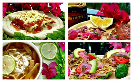 Sabores entre Haciendas, de Yucatán a Los Morales