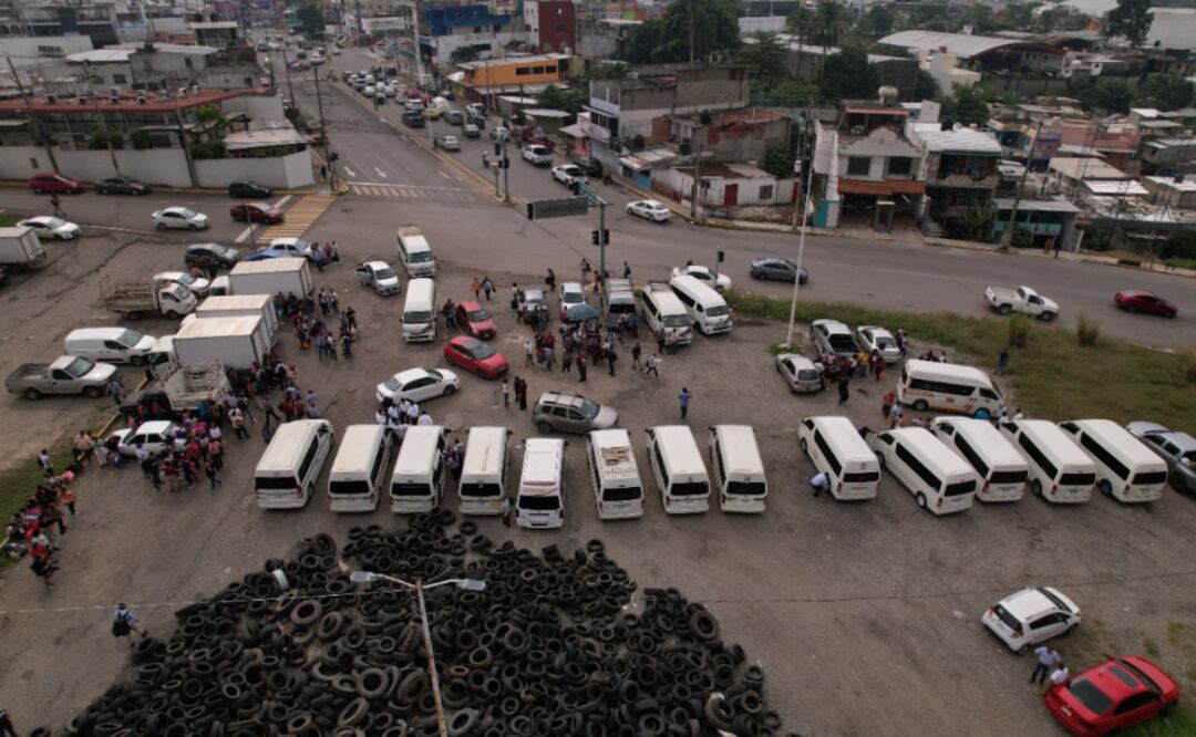 fotos: Luma López/El Universal/