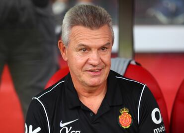 Copa del Rey: ¿Cuándo y dónde ver la final del Mallorca de Javier Aguirre?